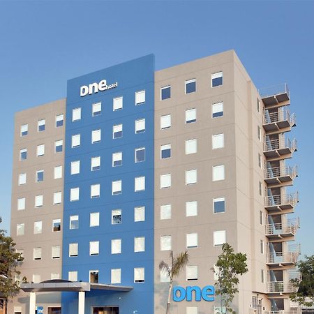 מלון One Acapulco Diamante מראה חיצוני תמונה