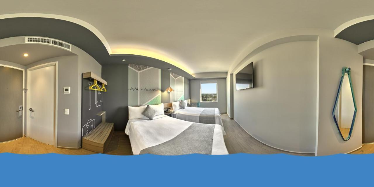 מלון One Acapulco Diamante מראה חיצוני תמונה