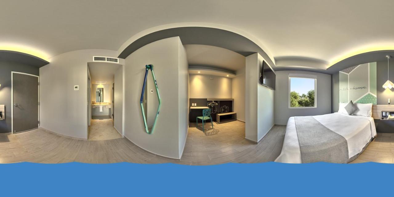 מלון One Acapulco Diamante מראה חיצוני תמונה